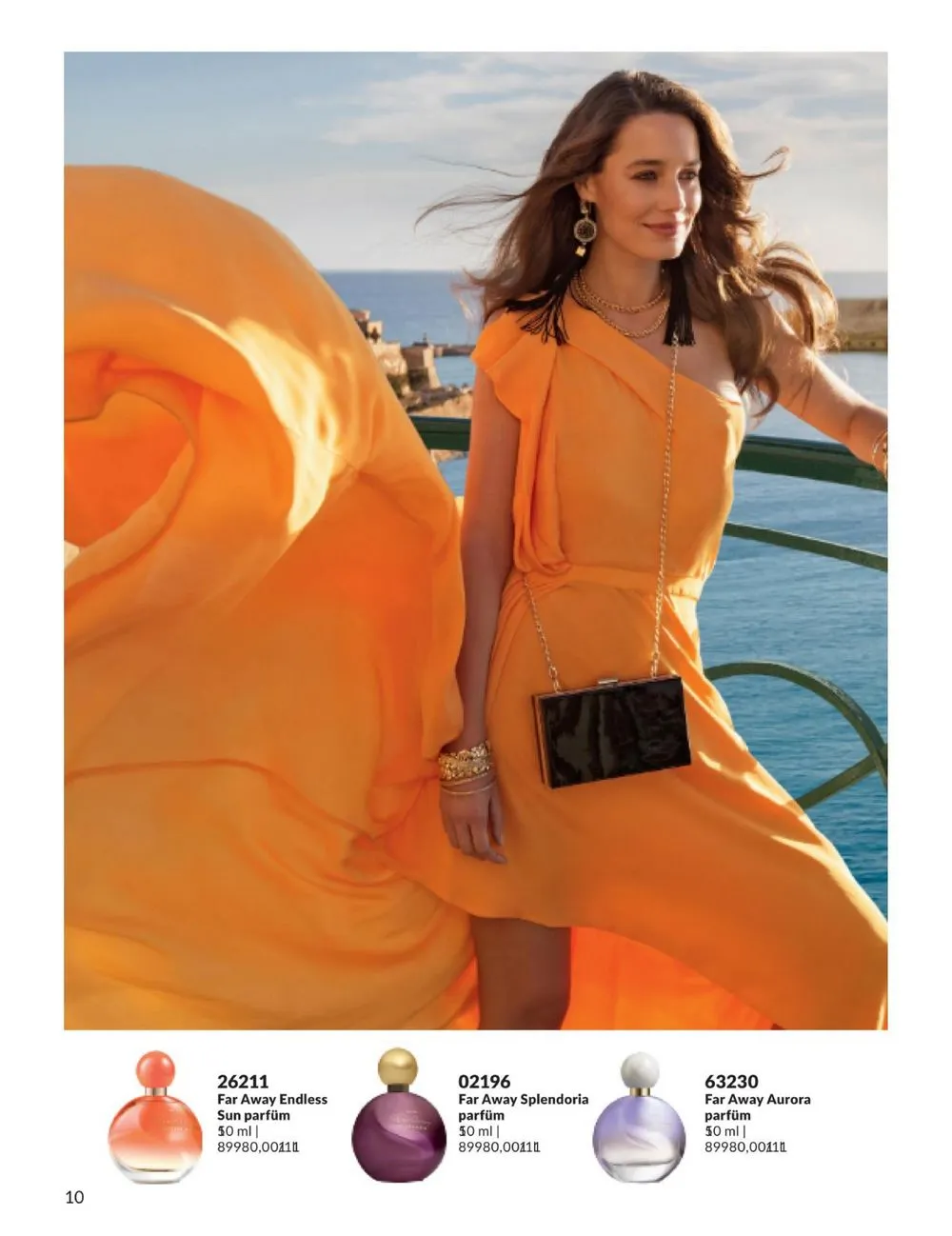 Avon akciós újság 09.01–09.30 – 12. oldal