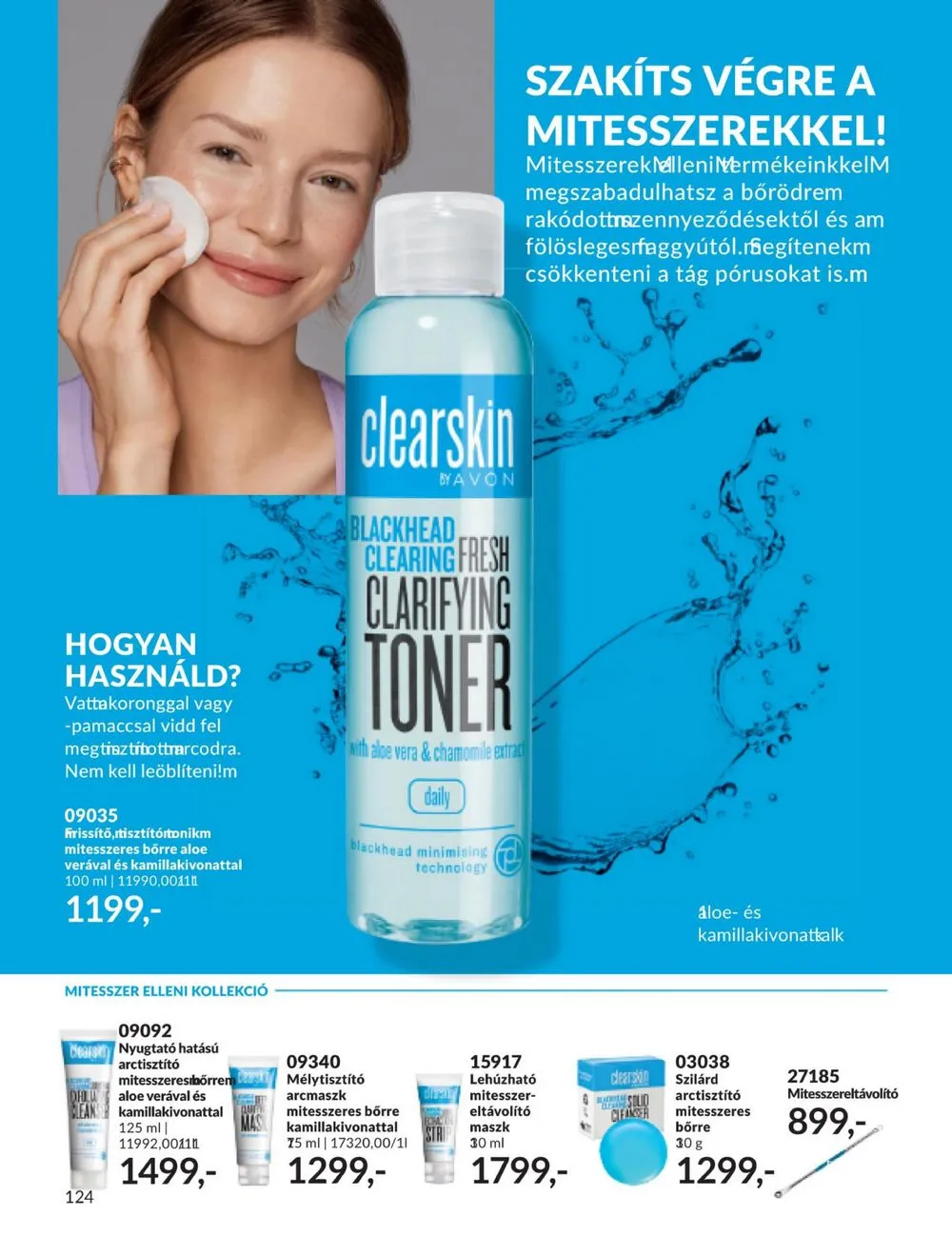 Avon akciós újság 09.01–09.30 – 126. oldal