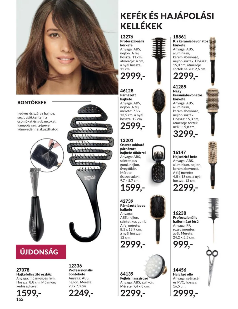 Avon akciós újság 09.01–09.30 – 164. oldal
