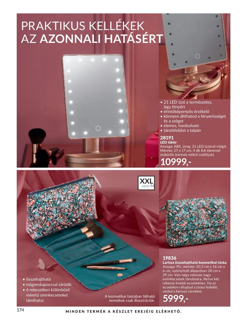 Avon akciós újság 09.01–09.30 – 178. oldal