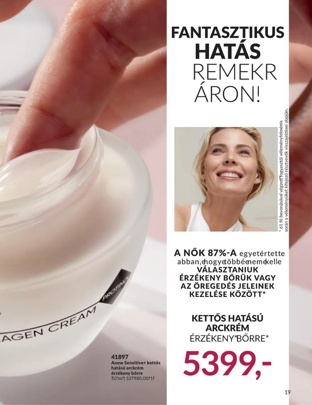 Avon akciós újság 09.01–09.30 – 21. oldal