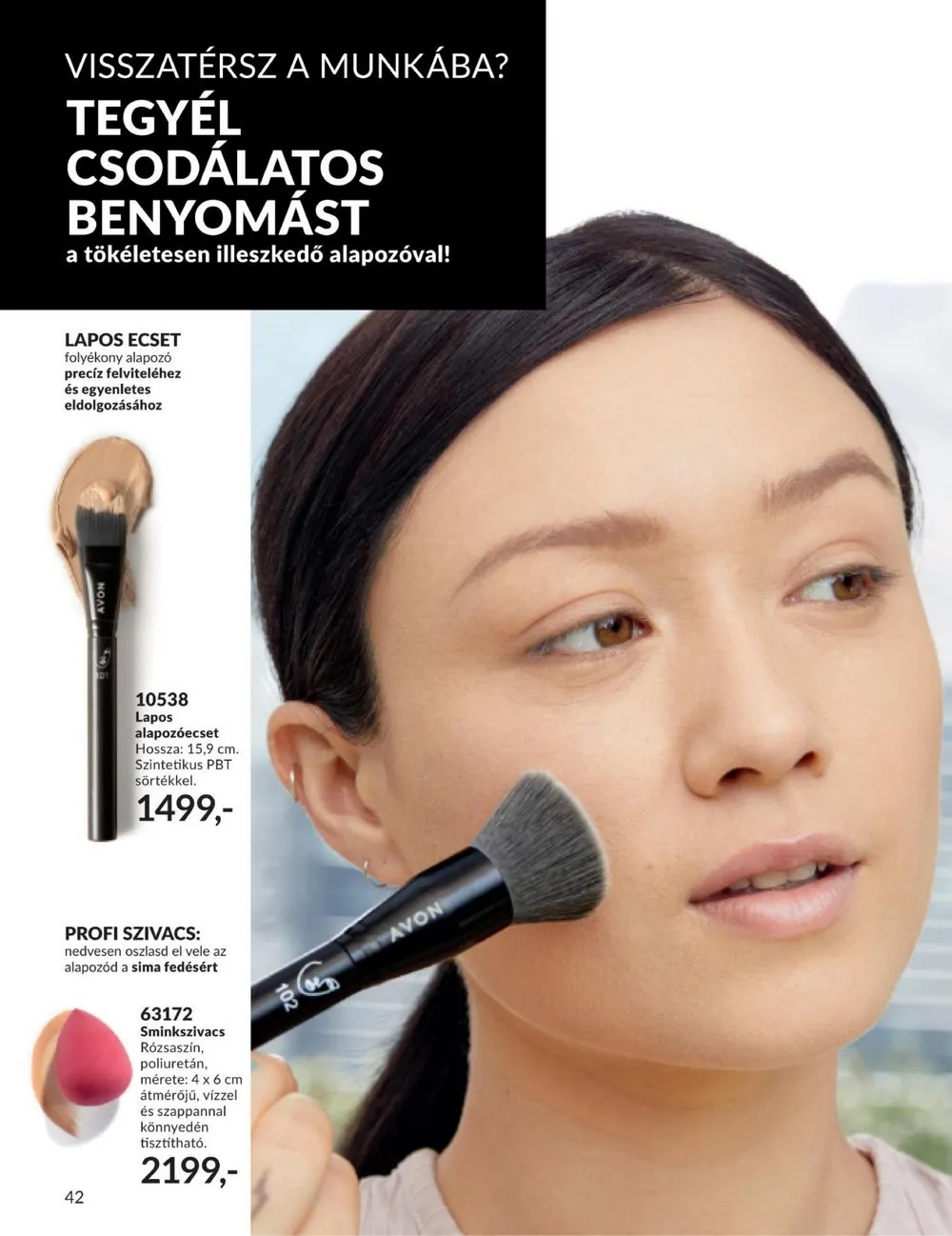 Avon akciós újság 09.01–09.30 – 44. oldal
