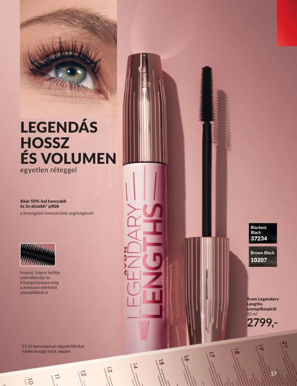 Avon akciós újság 09.01–09.30 – 59. oldal