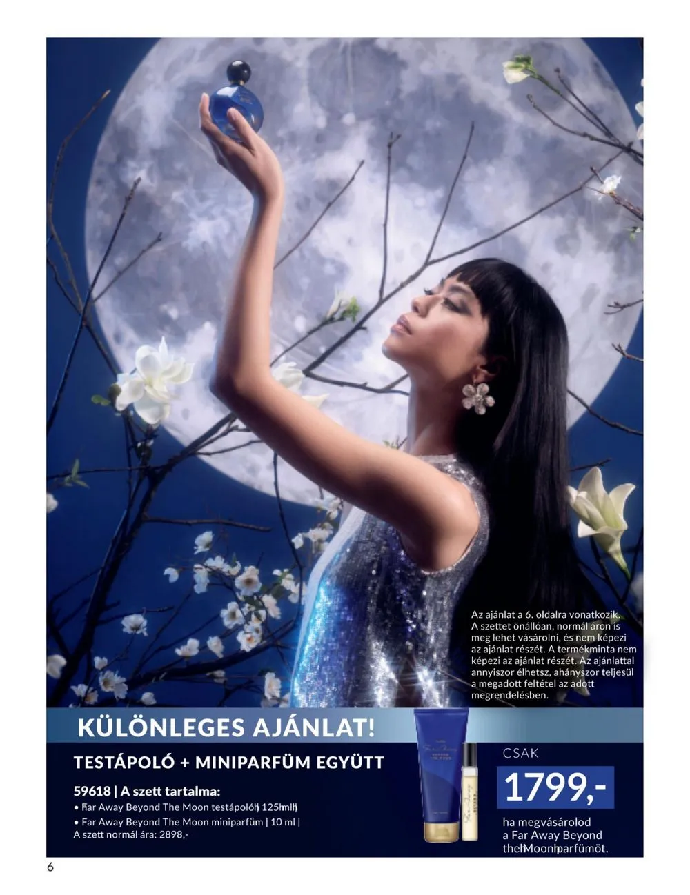 Avon akciós újság 09.01–09.30 – 8. oldal