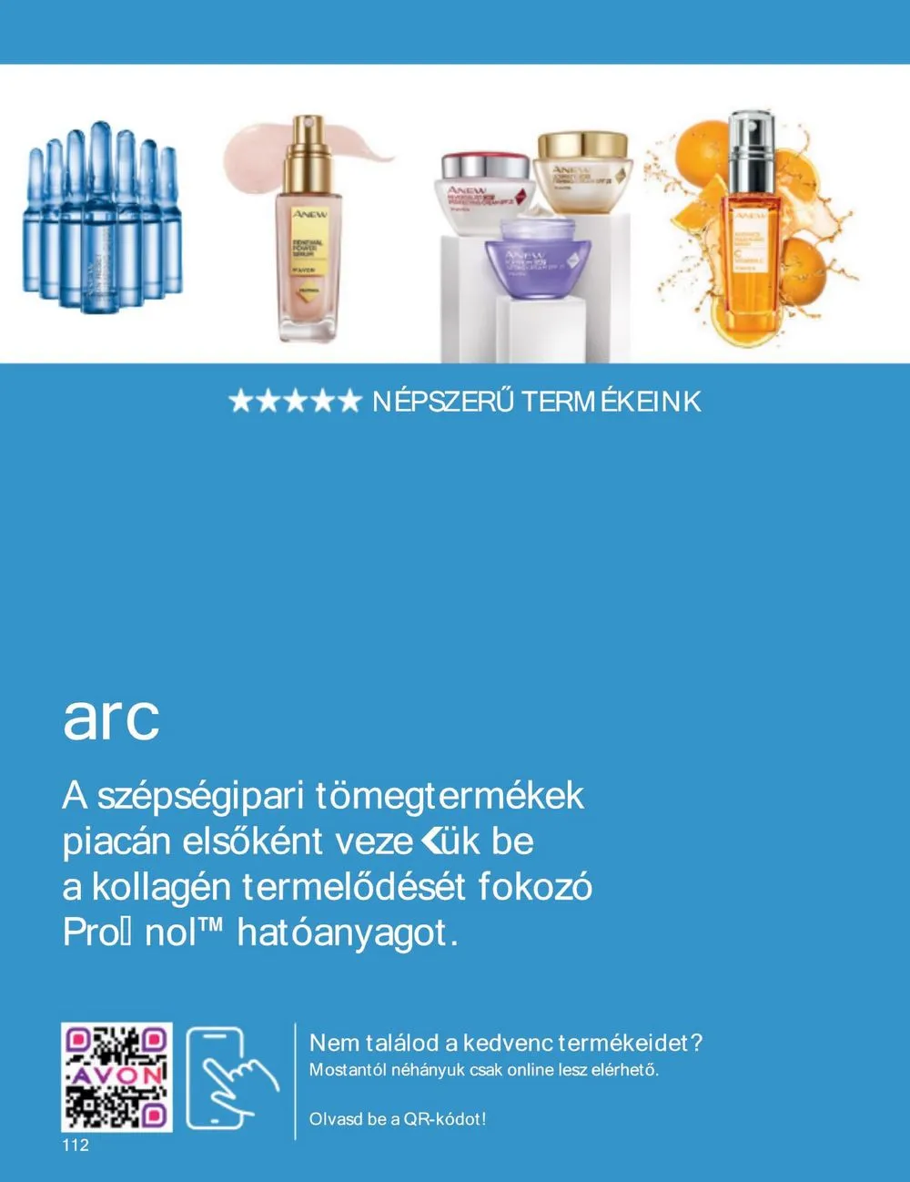 Avon akciós újság 10.01–10.31 – 114. oldal