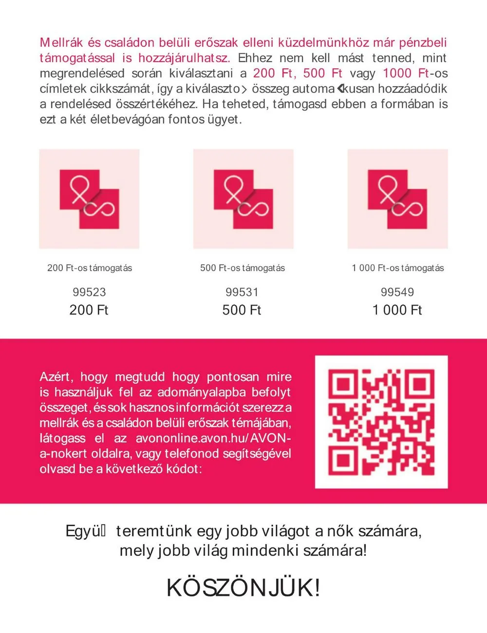Avon akciós újság 10.01–10.31 – 141. oldal