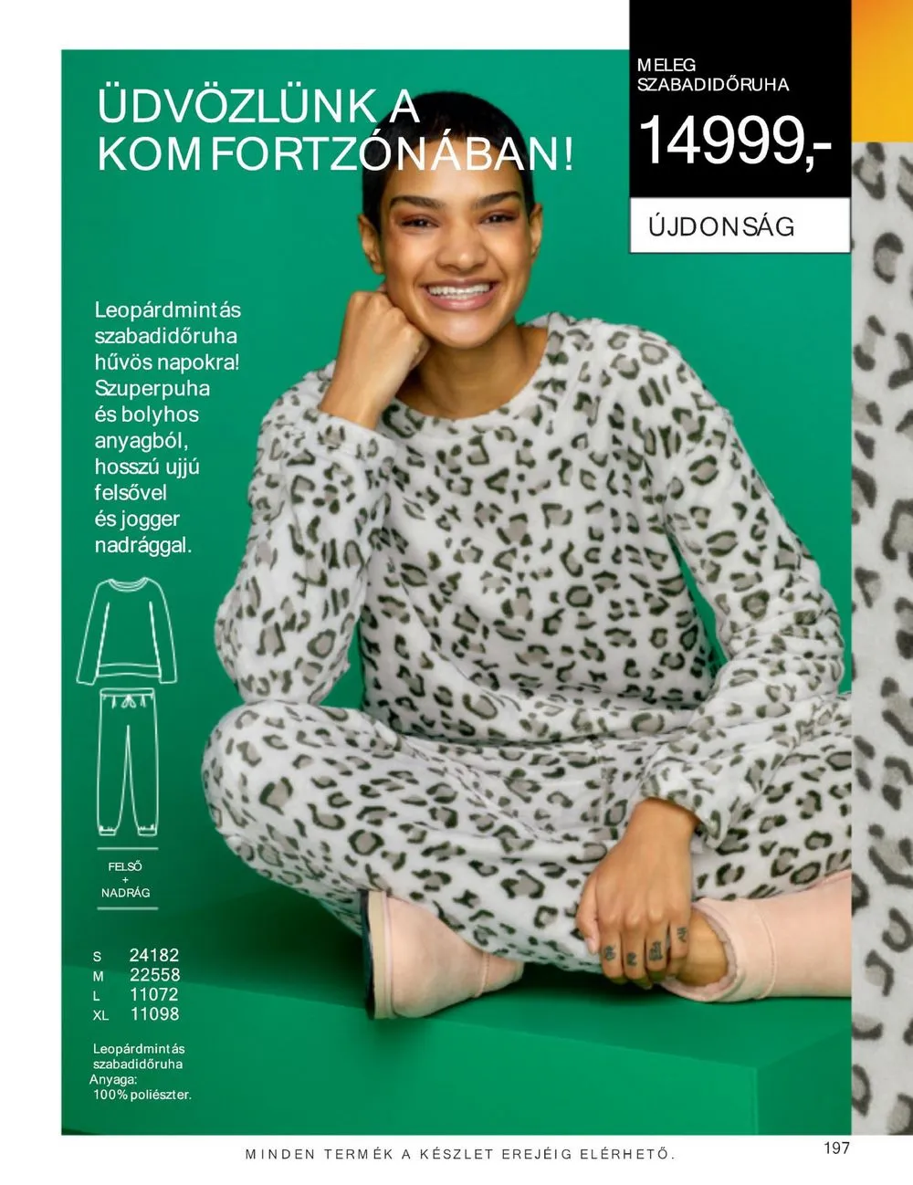 Avon akciós újság 10.01–10.31 – 201. oldal