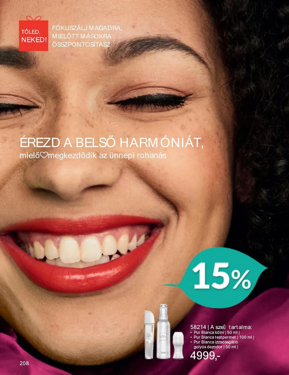 Avon akciós újság 10.01–10.31 – 212. oldal