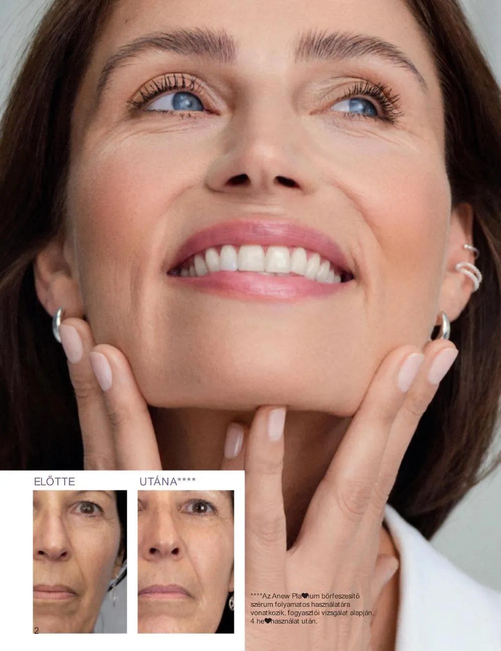 Avon akciós újság 10.01–10.31 – 4. oldal