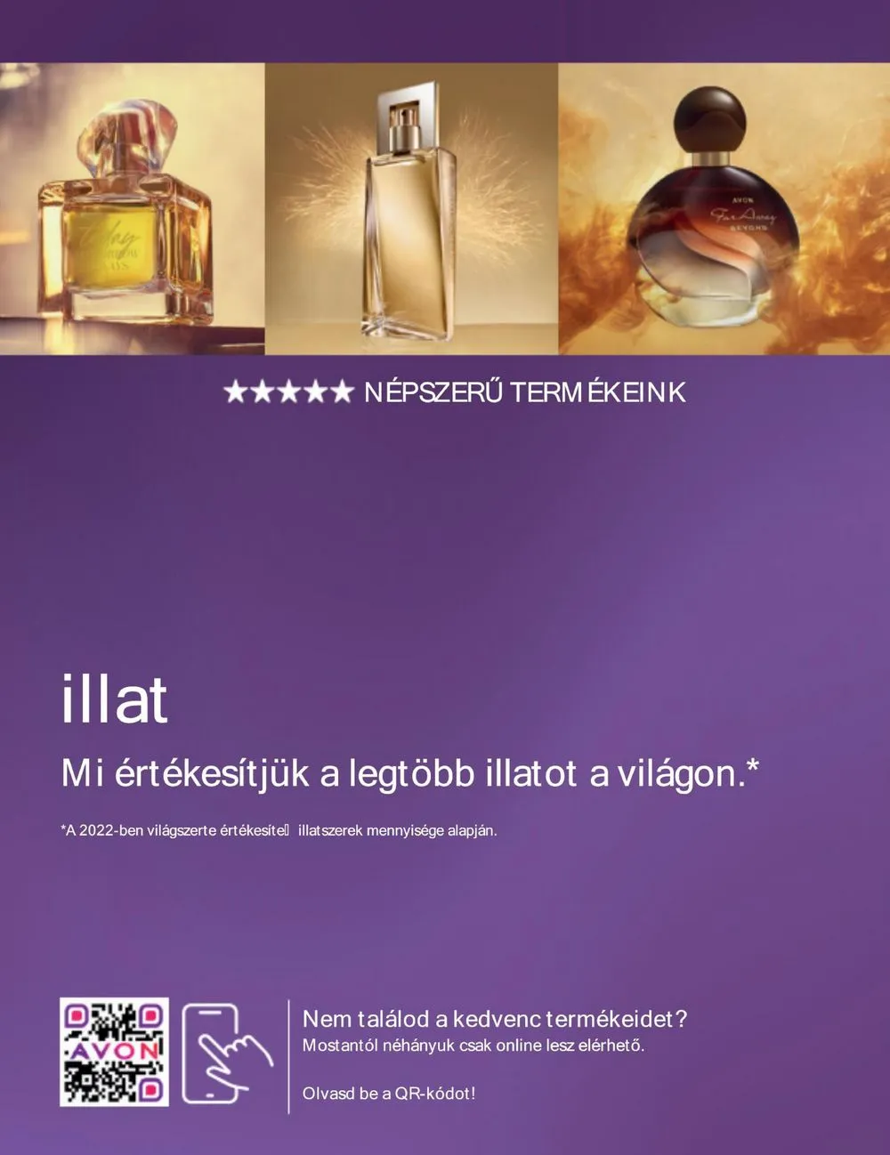 Avon akciós újság 10.01–10.31 – 74. oldal