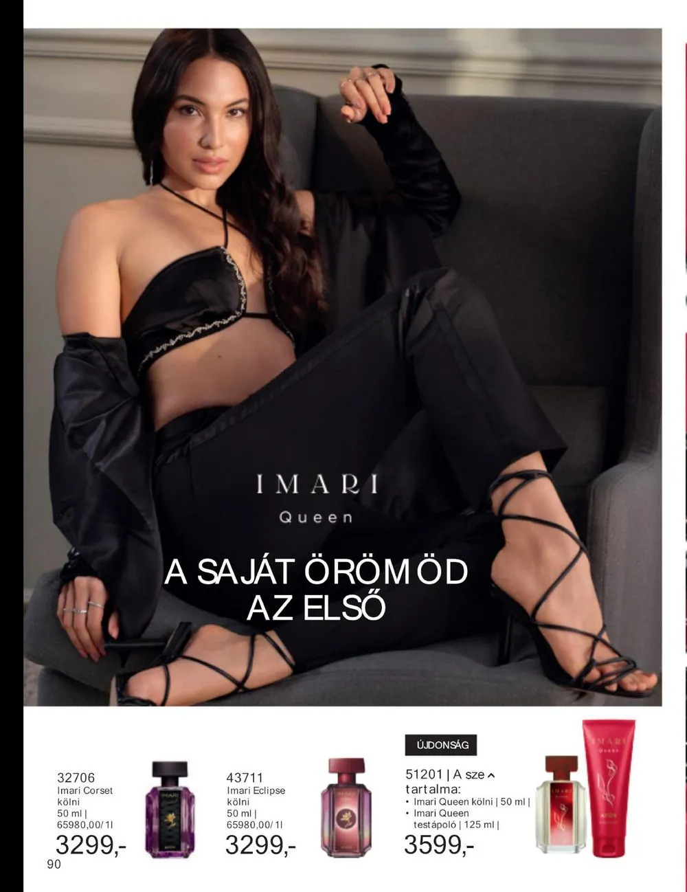 Avon akciós újság 10.01–10.31 – 92. oldal