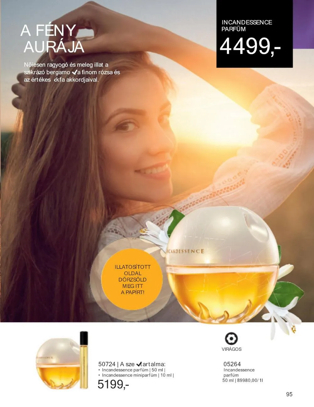 Avon akciós újság 10.01–10.31 – 97. oldal