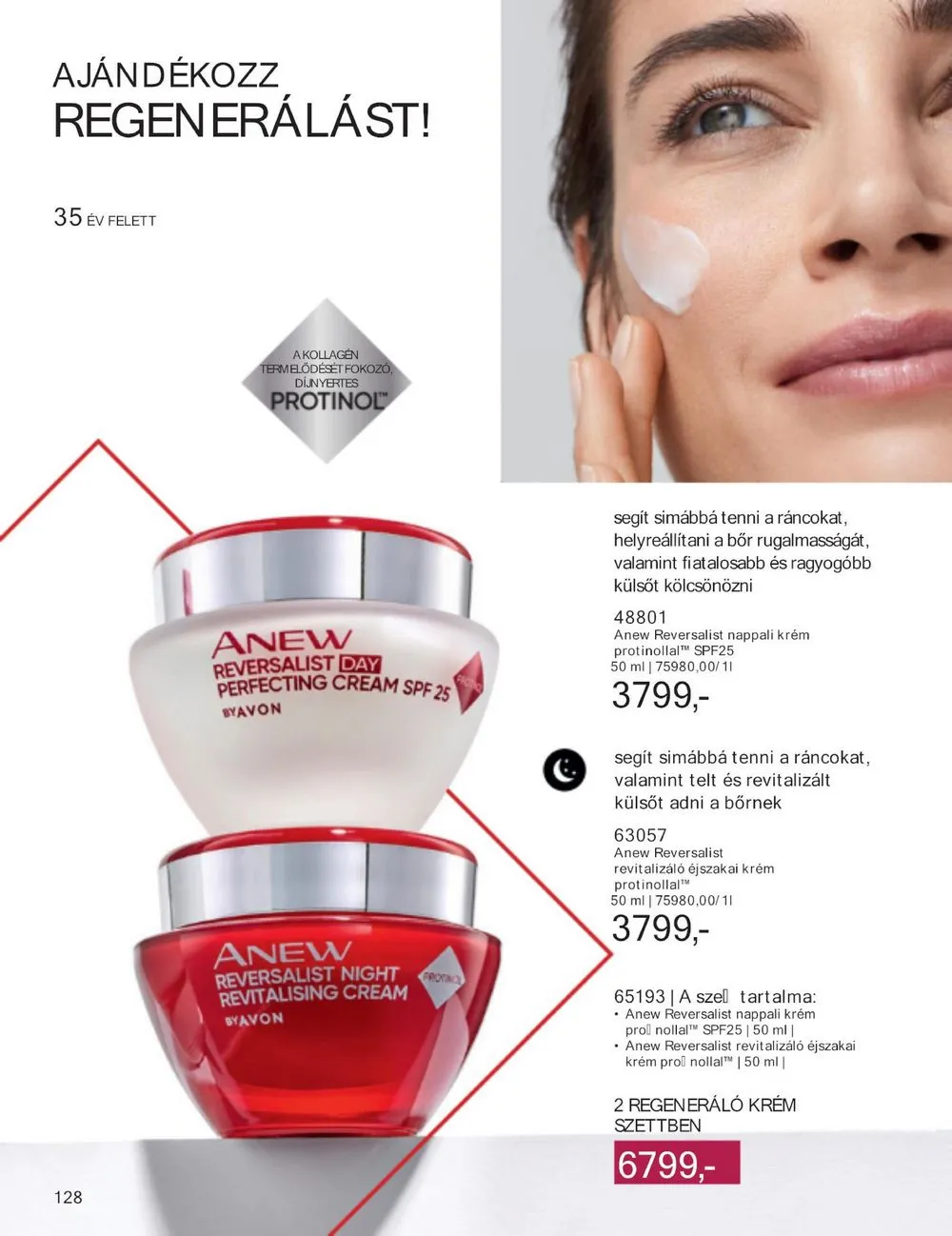 Avon akciós újság 11.01–11.30 – 130. oldal