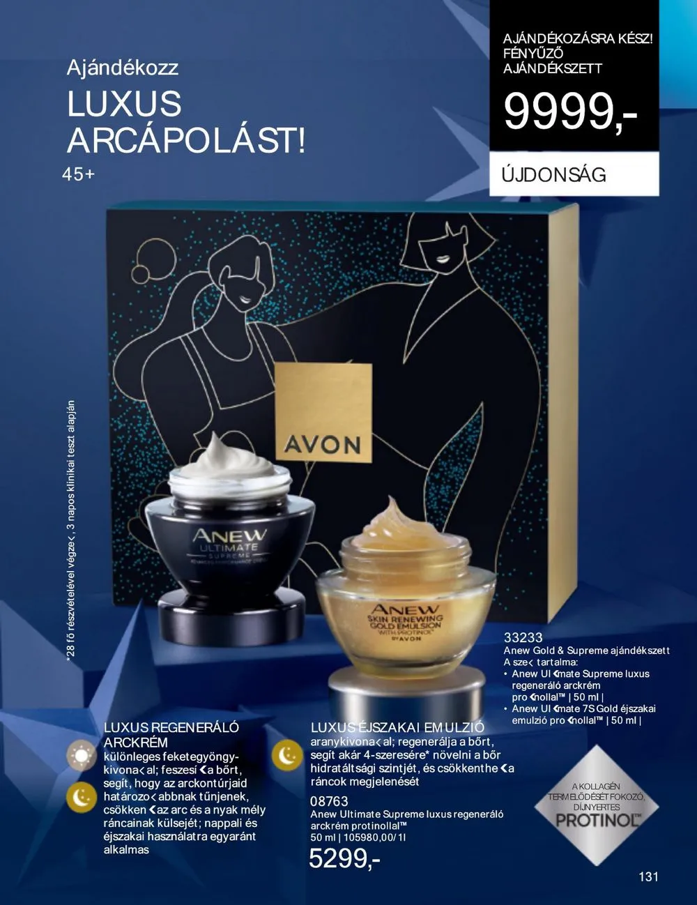 Avon akciós újság 11.01–11.30 – 133. oldal