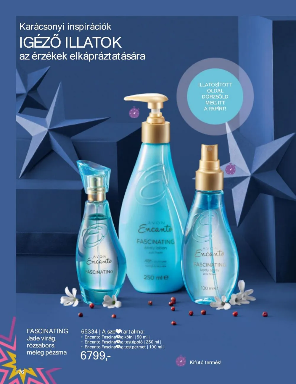 Avon akciós újság 11.01–11.30 – 180. oldal