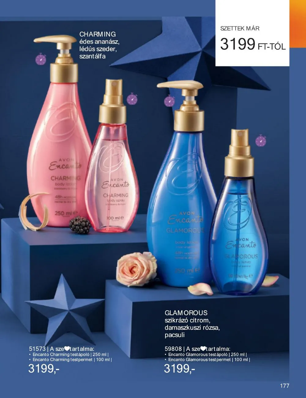 Avon akciós újság 11.01–11.30 – 181. oldal