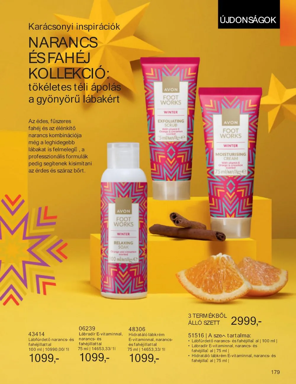 Avon akciós újság 11.01–11.30 – 183. oldal