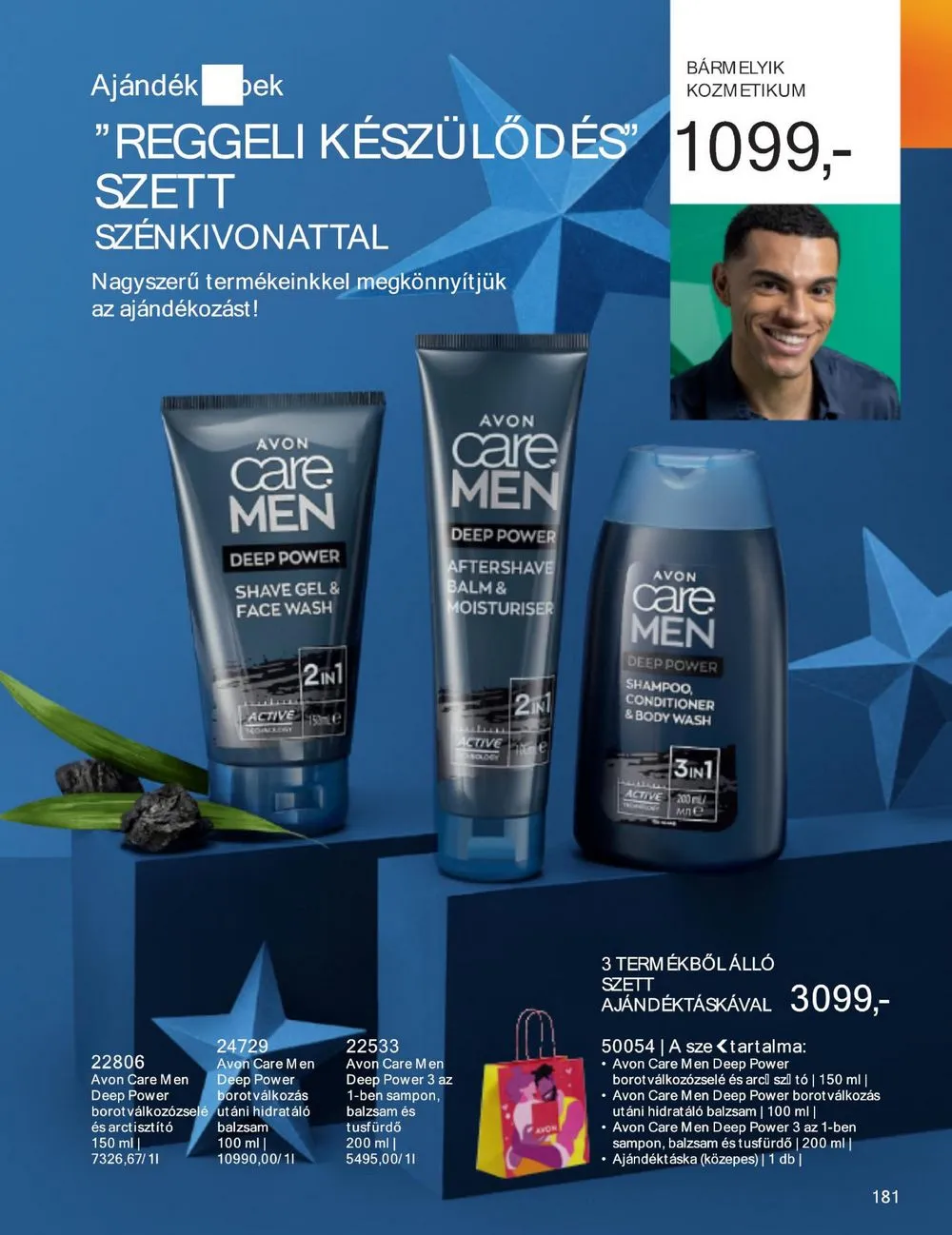 Avon akciós újság 11.01–11.30 – 185. oldal