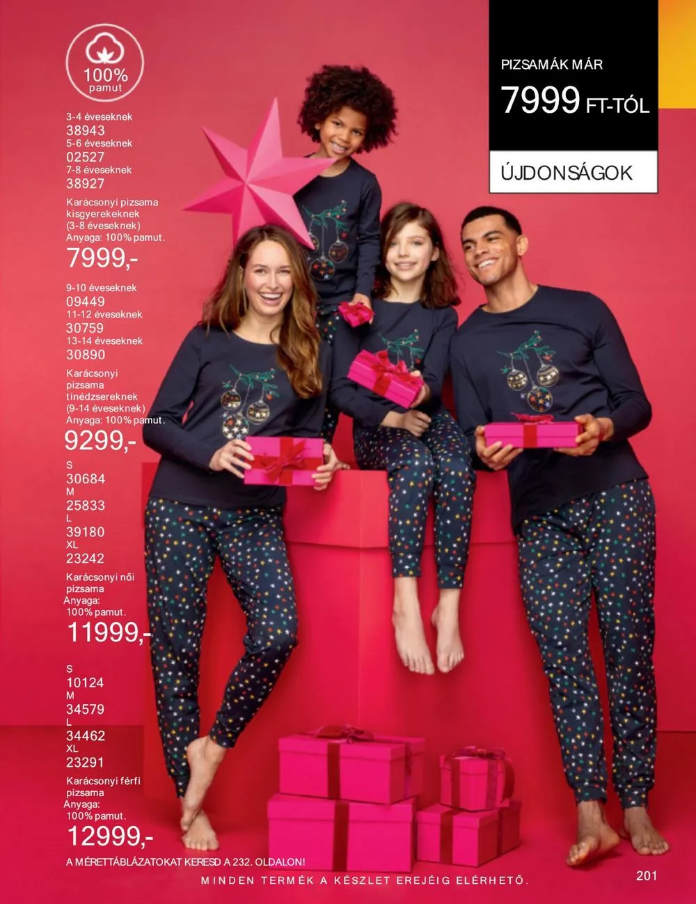 Avon akciós újság 11.01–11.30 – 205. oldal