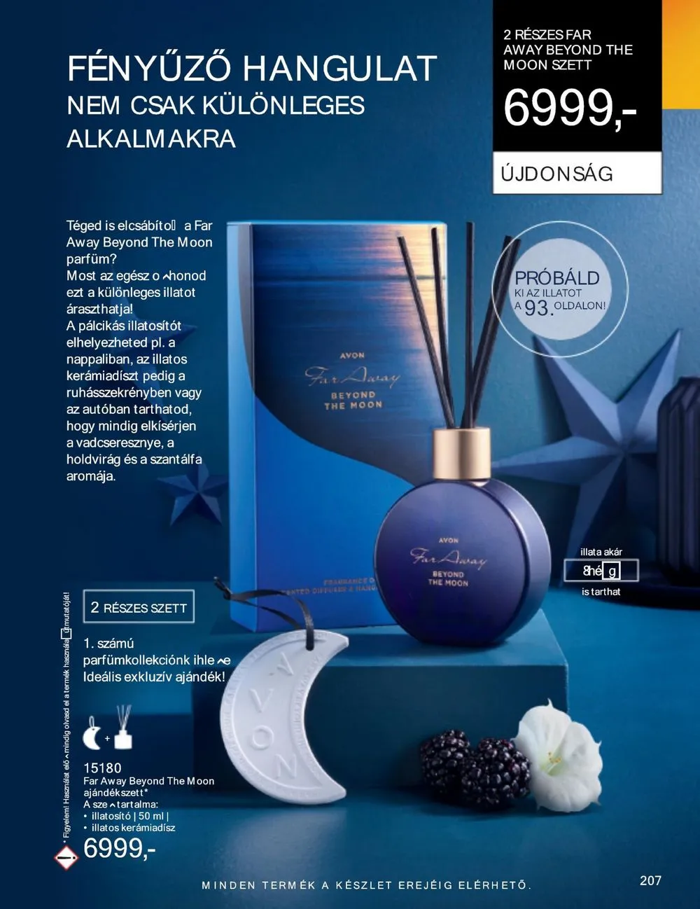 Avon akciós újság 11.01–11.30 – 211. oldal