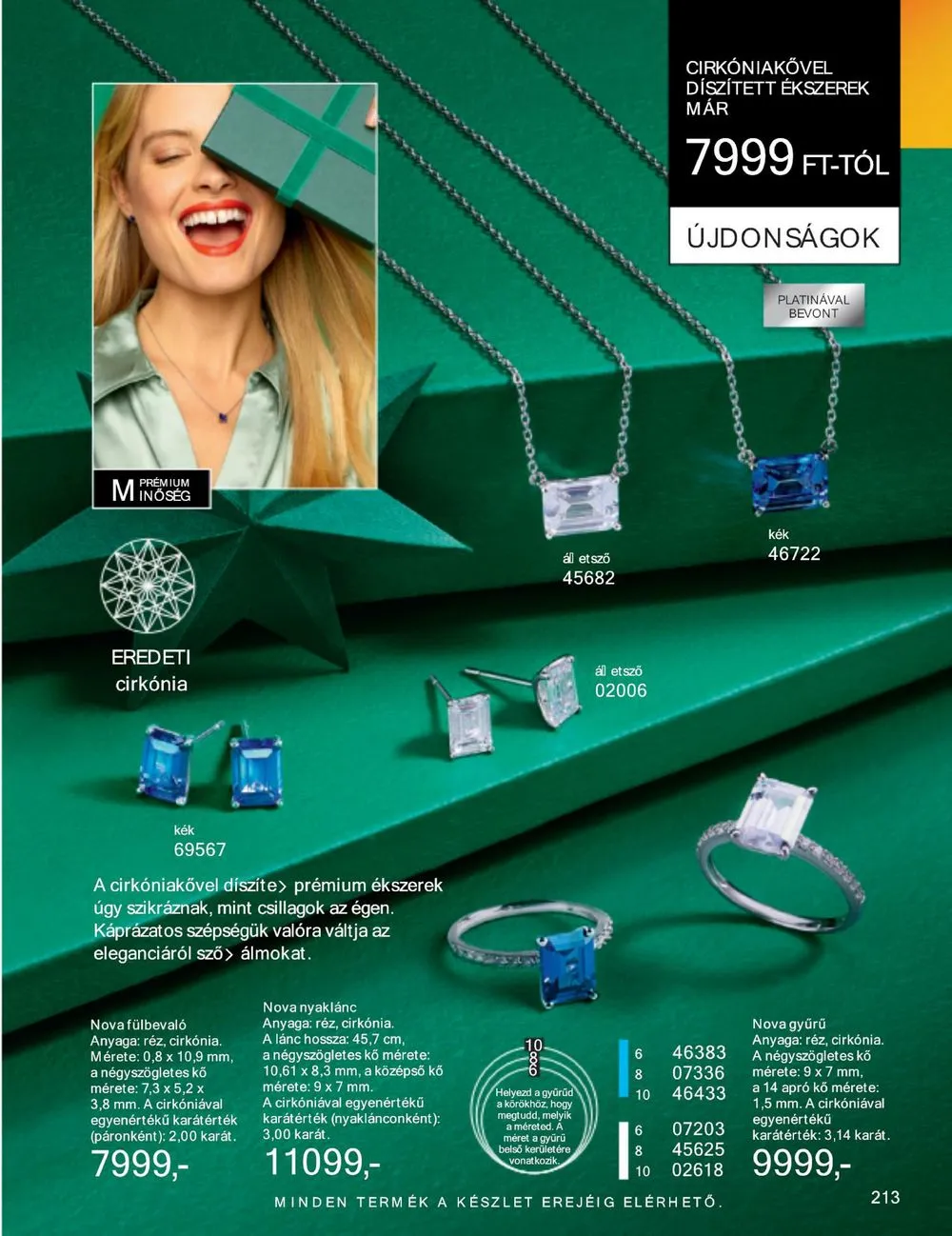 Avon akciós újság 11.01–11.30 – 217. oldal