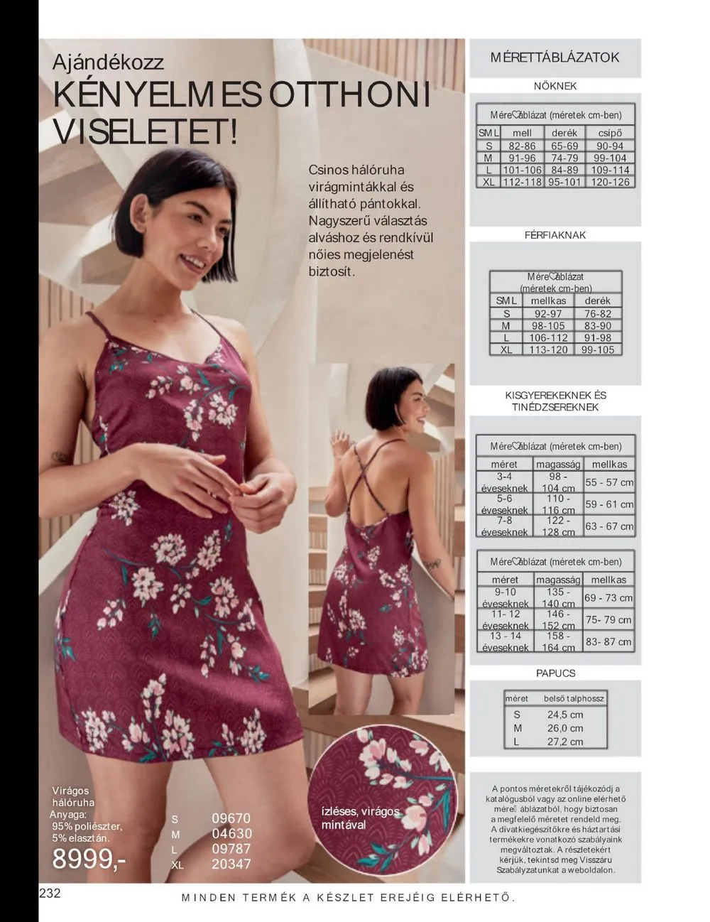 Avon akciós újság 11.01–11.30 – 236. oldal