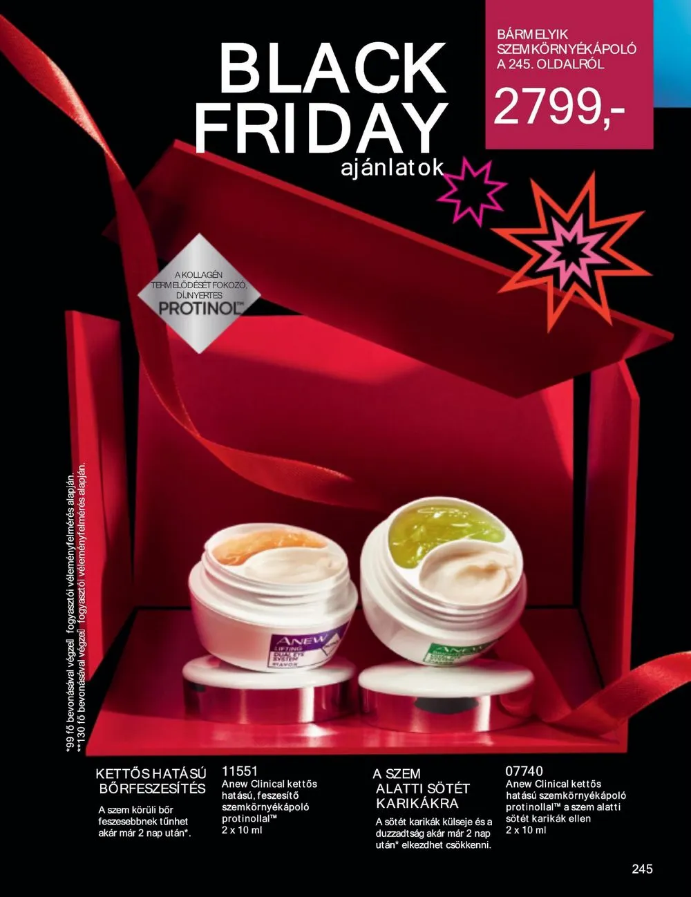 Avon akciós újság 11.01–11.30 – 249. oldal