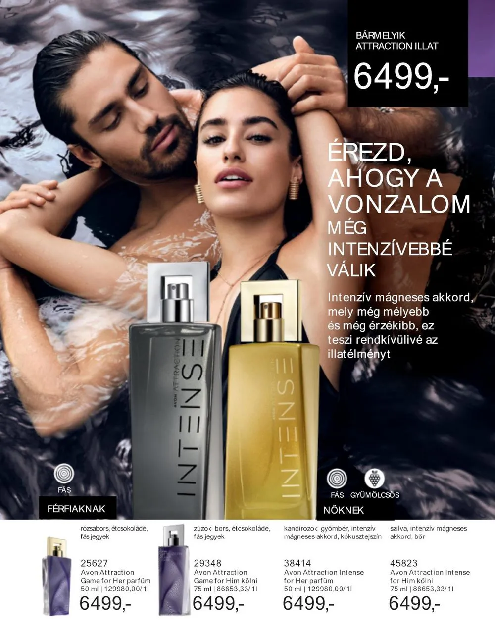 Avon akciós újság 11.01–11.30 – 259. oldal