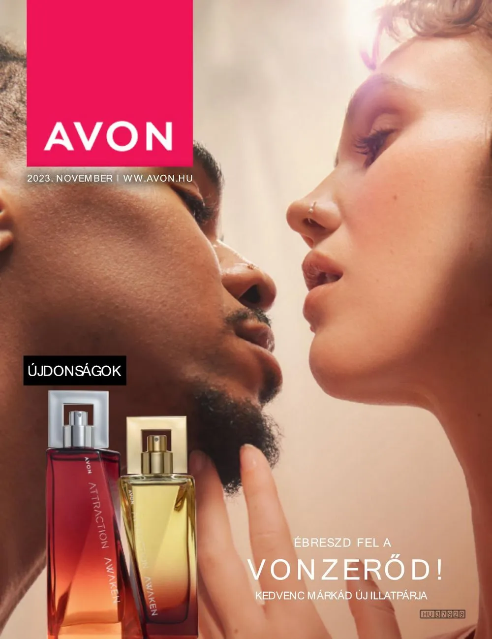 Avon akciós újság 11.01–11.30 – 264. oldal