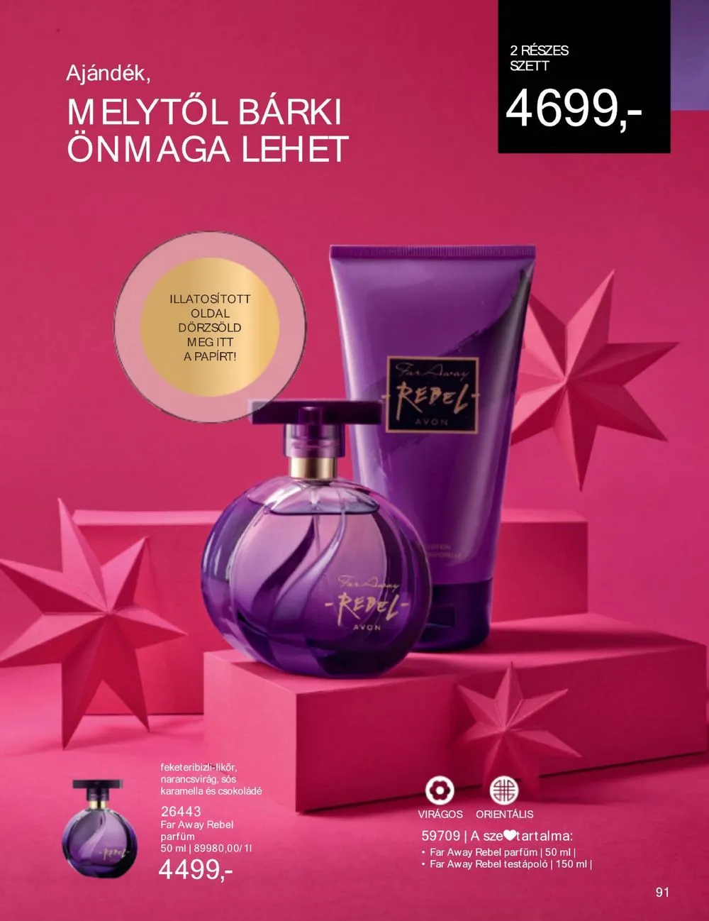 Avon akciós újság 11.01–11.30 – 93. oldal