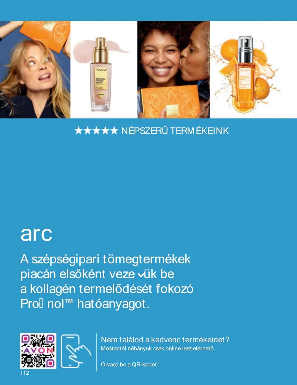 Avon akciós újság 12.01–12.31 – 114. oldal