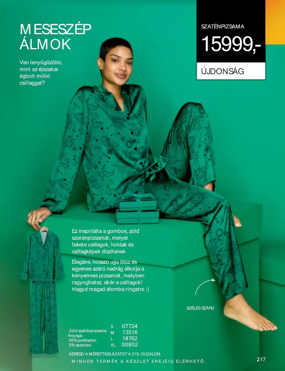 Avon akciós újság 12.01–12.31 – 221. oldal