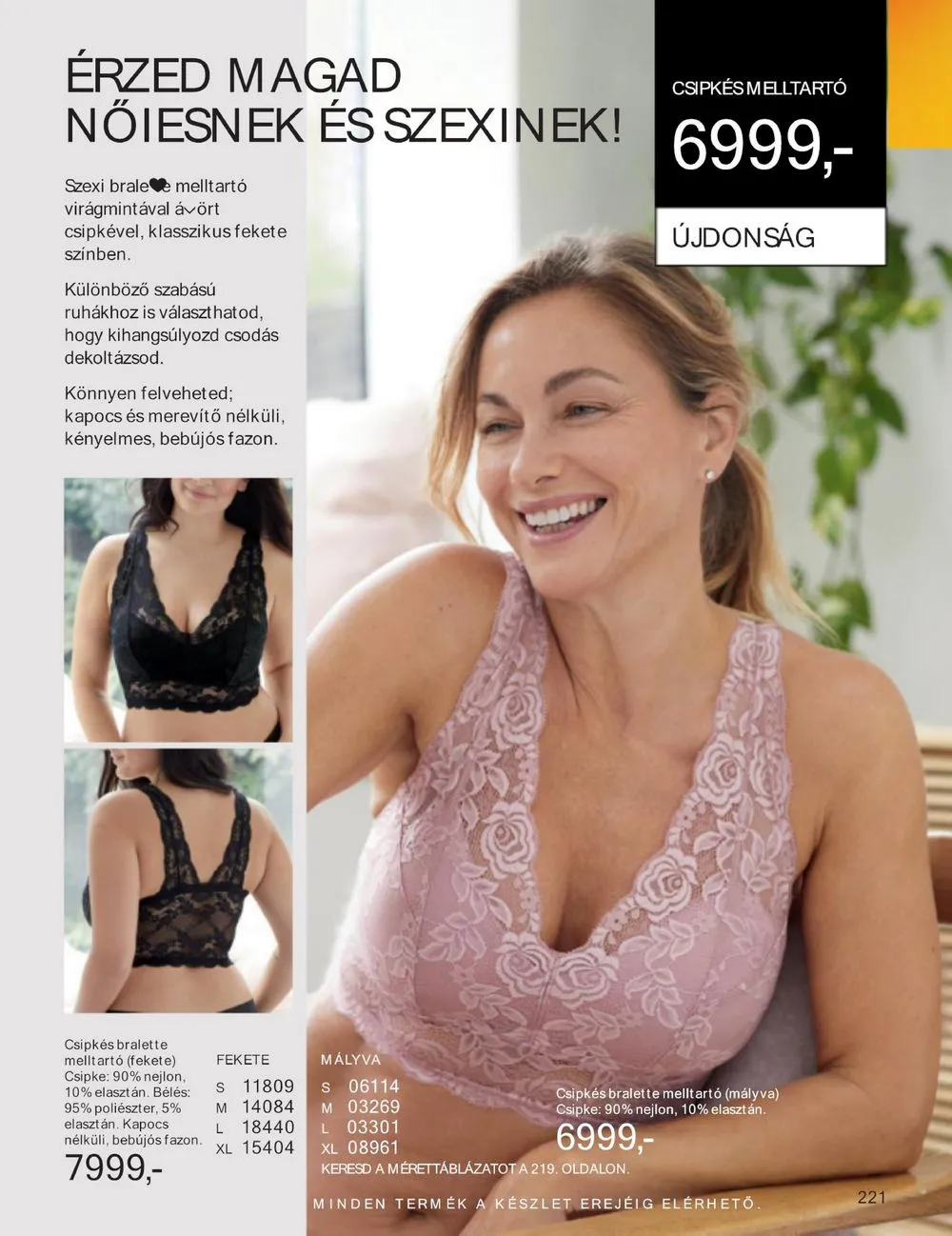 Avon akciós újság 12.01–12.31 – 225. oldal