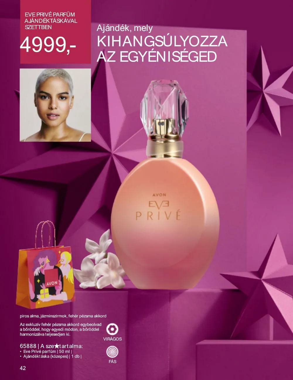 Avon akciós újság 12.01–12.31 – 44. oldal