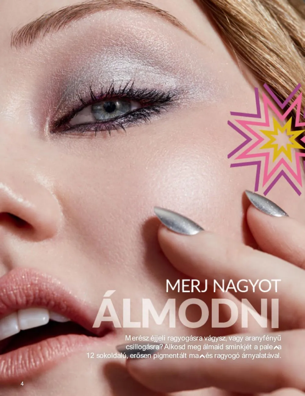 Avon akciós újság 12.01–12.31 – 6. oldal