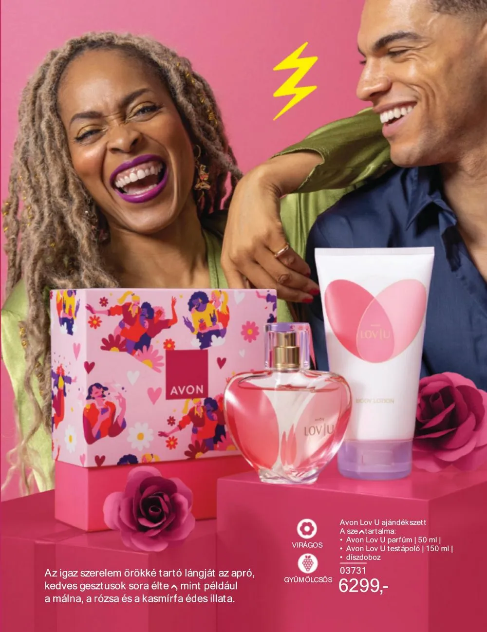 Avon akciós újság 01.01–01.31 – 103. oldal