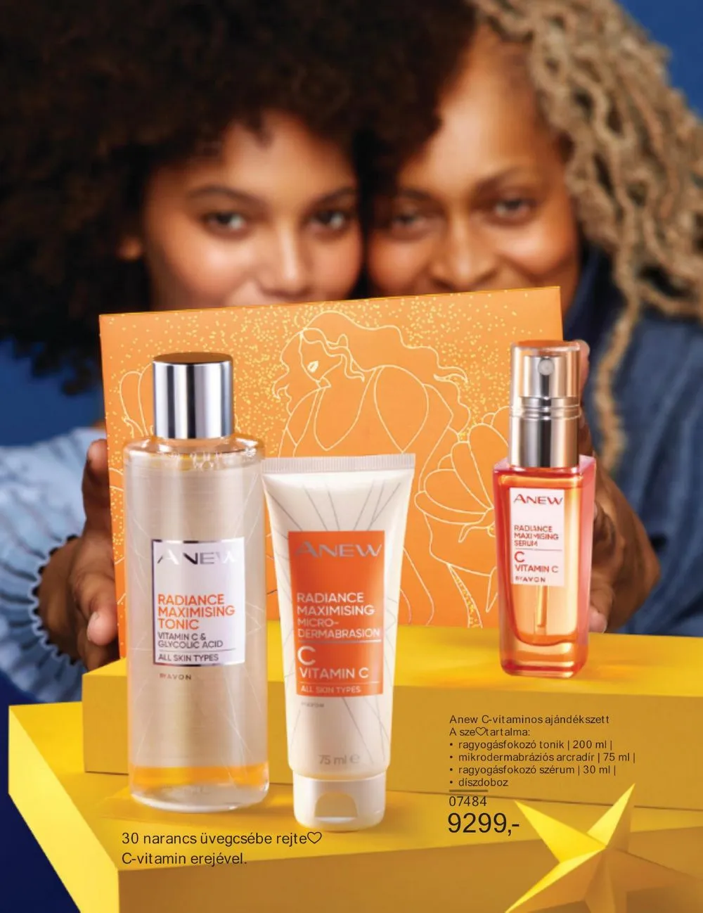 Avon akciós újság 01.01–01.31 – 105. oldal