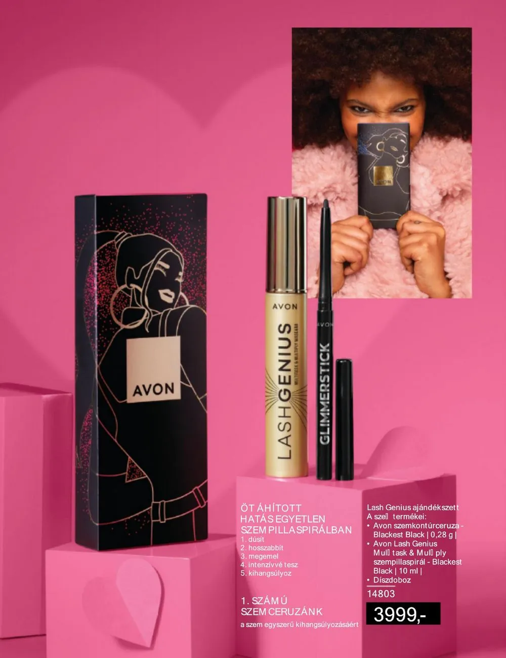 Avon akciós újság 01.01–01.31 – 107. oldal