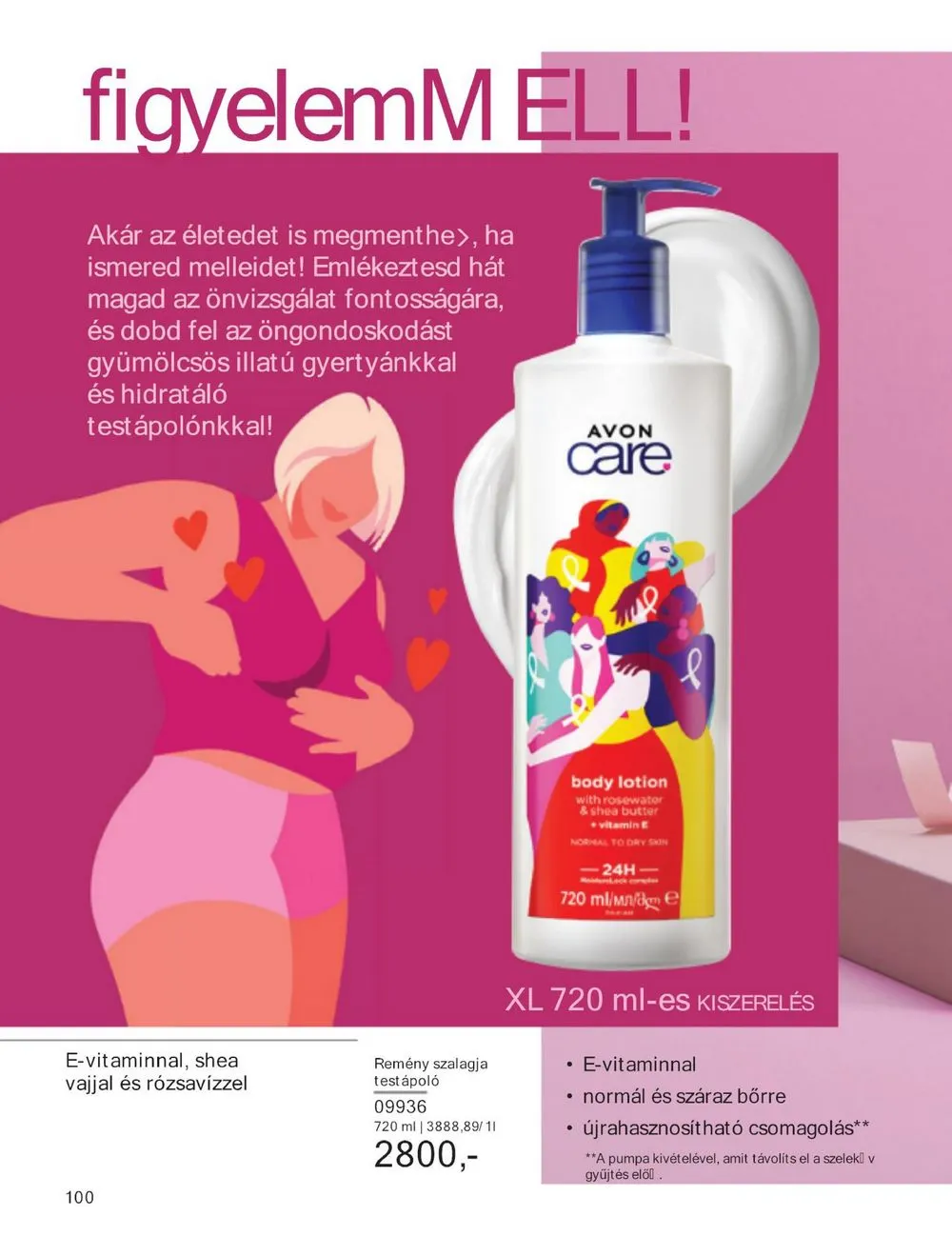 Avon akciós újság 01.01–01.31 – 108. oldal