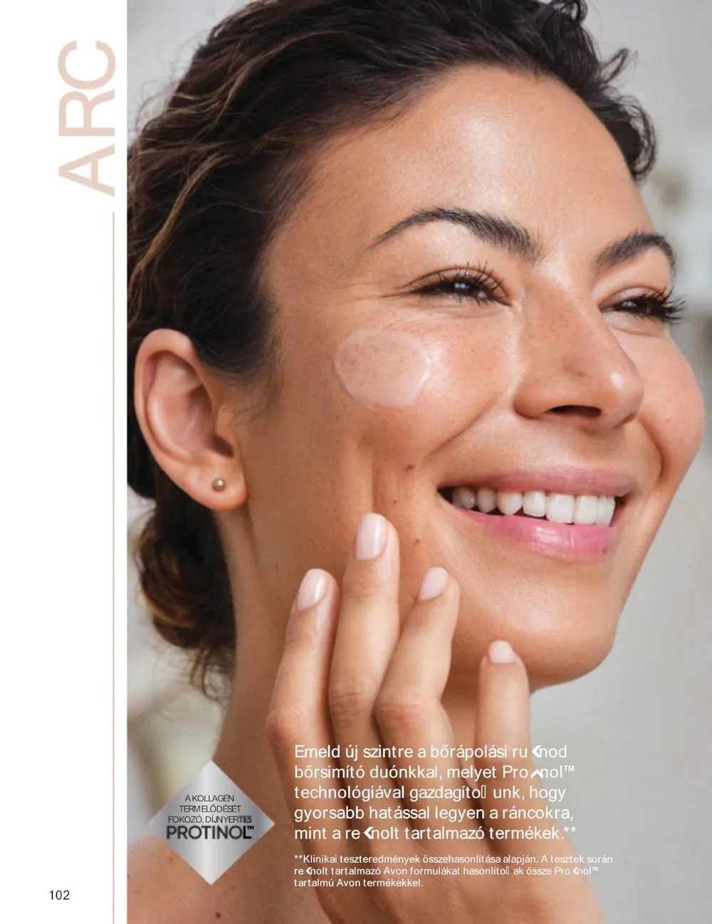 Avon akciós újság 01.01–01.31 – 112. oldal