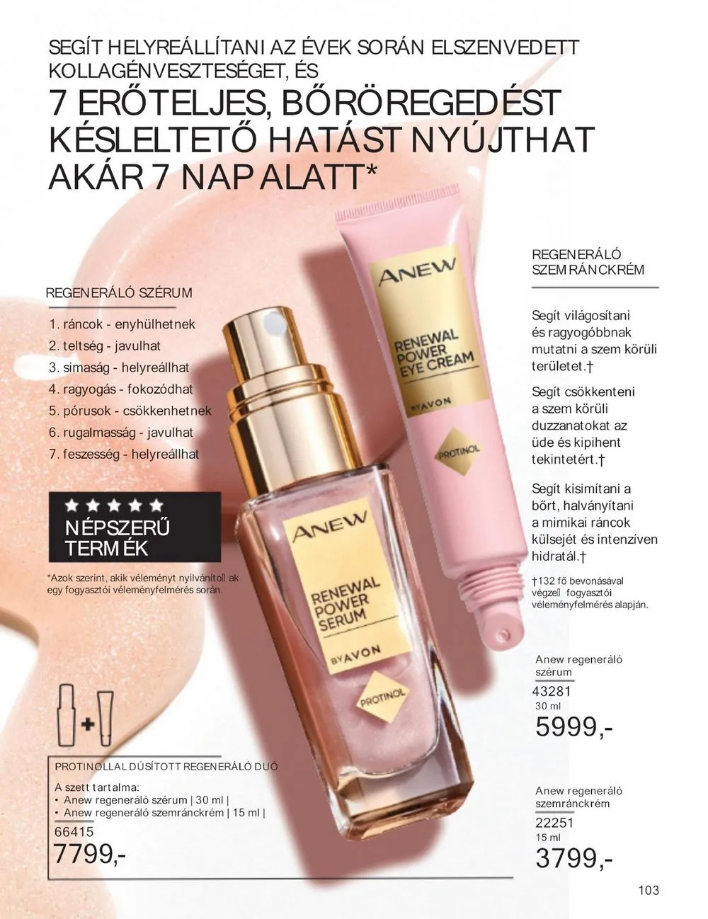 Avon akciós újság 01.01–01.31 – 113. oldal