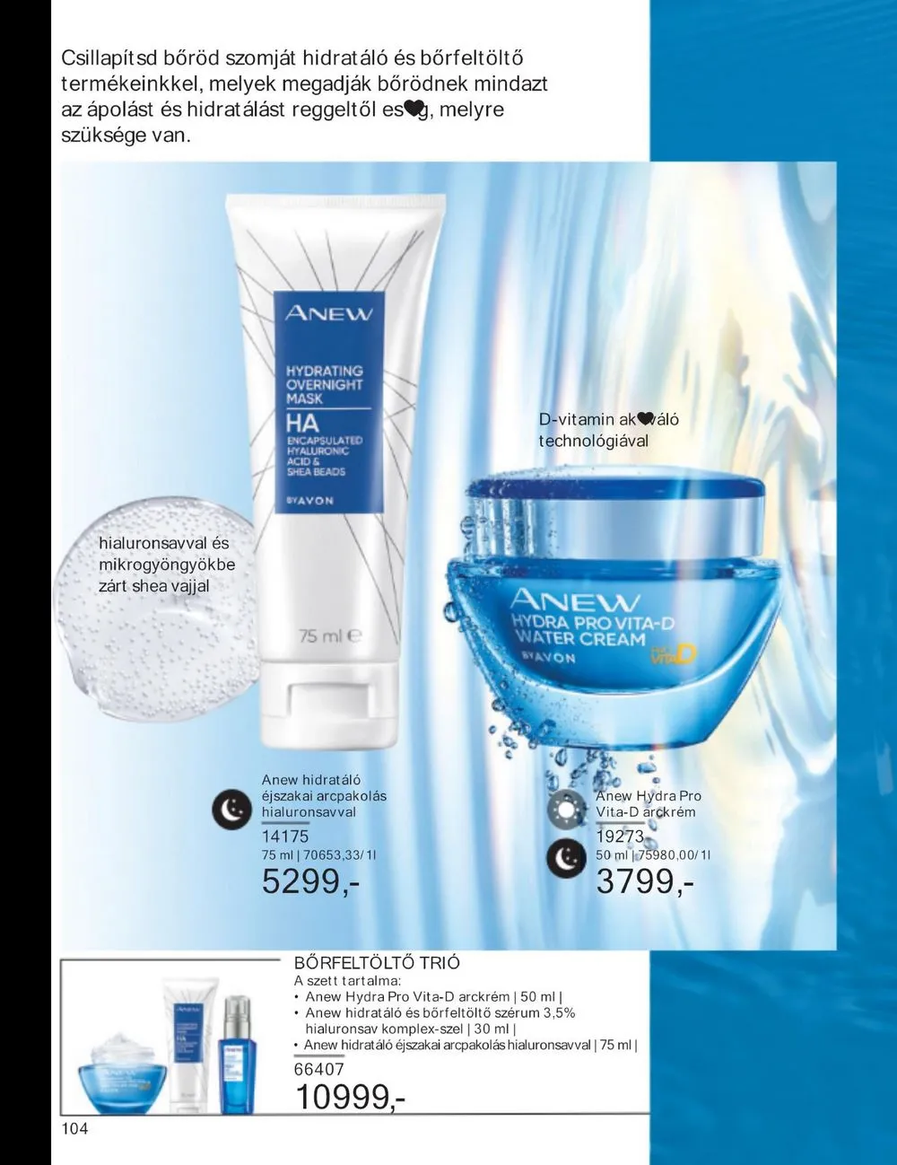 Avon akciós újság 01.01–01.31 – 114. oldal