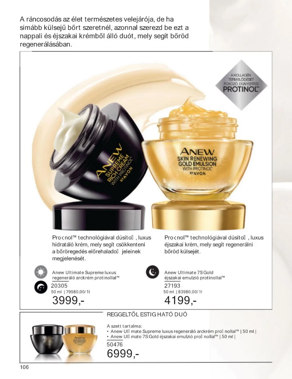 Avon akciós újság 01.01–01.31 – 116. oldal