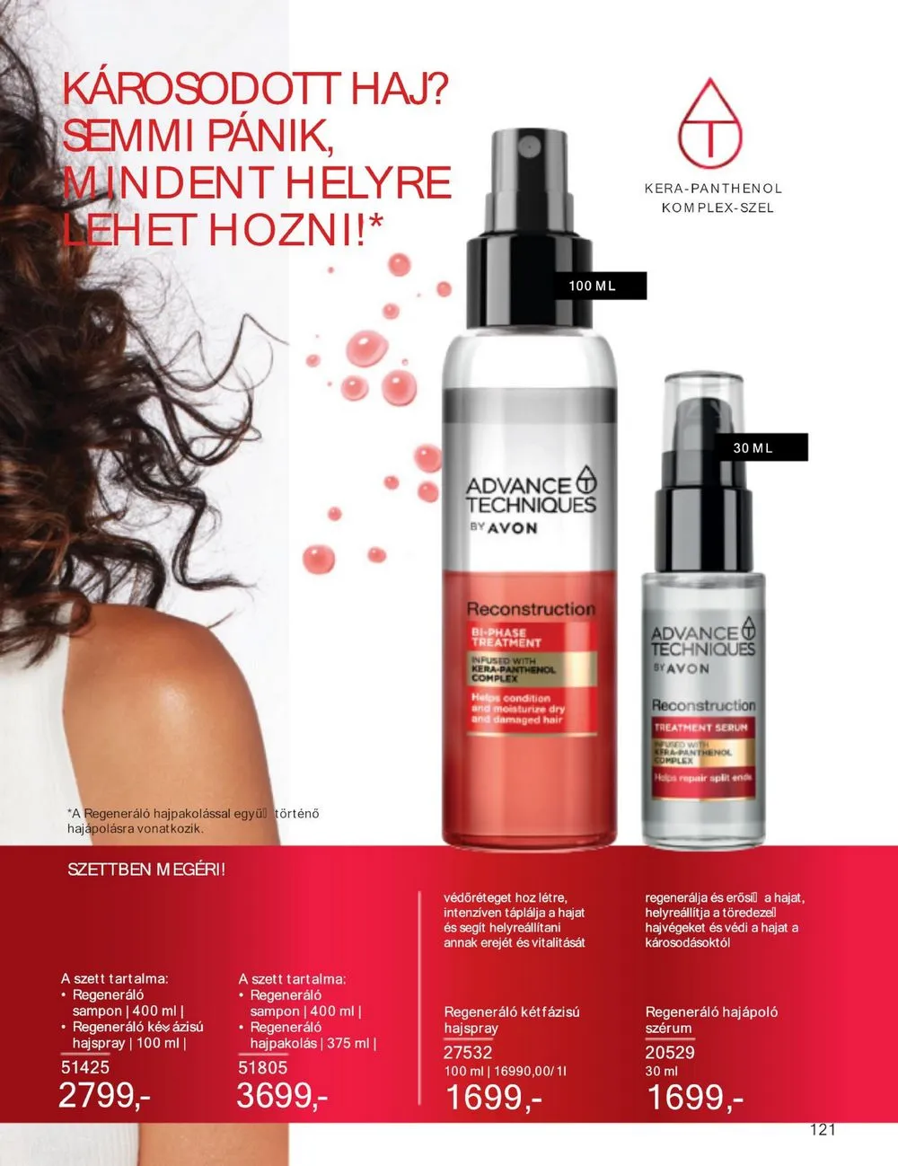 Avon akciós újság 01.01–01.31 – 131. oldal