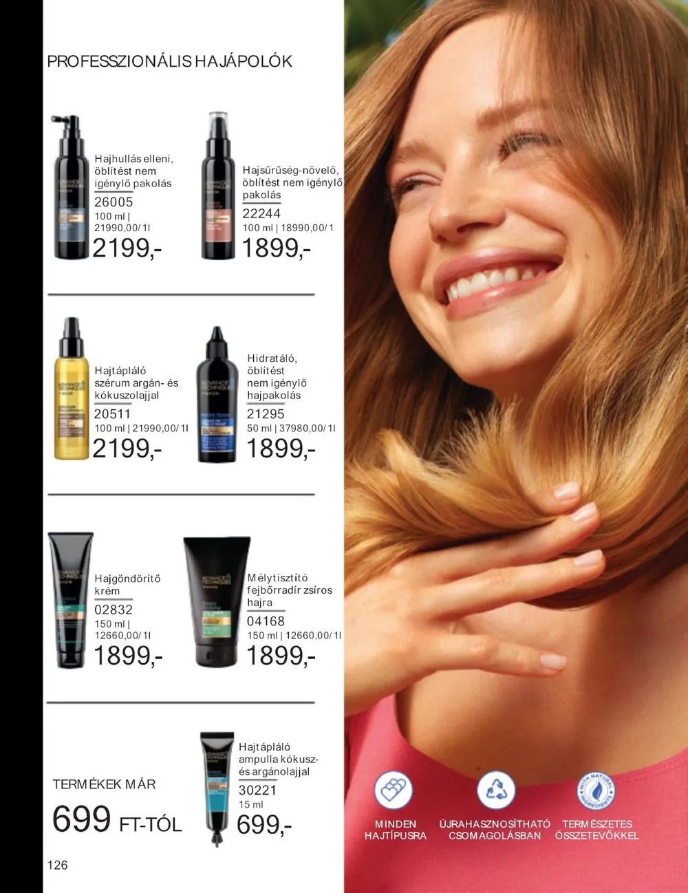 Avon akciós újság 01.01–01.31 – 136. oldal