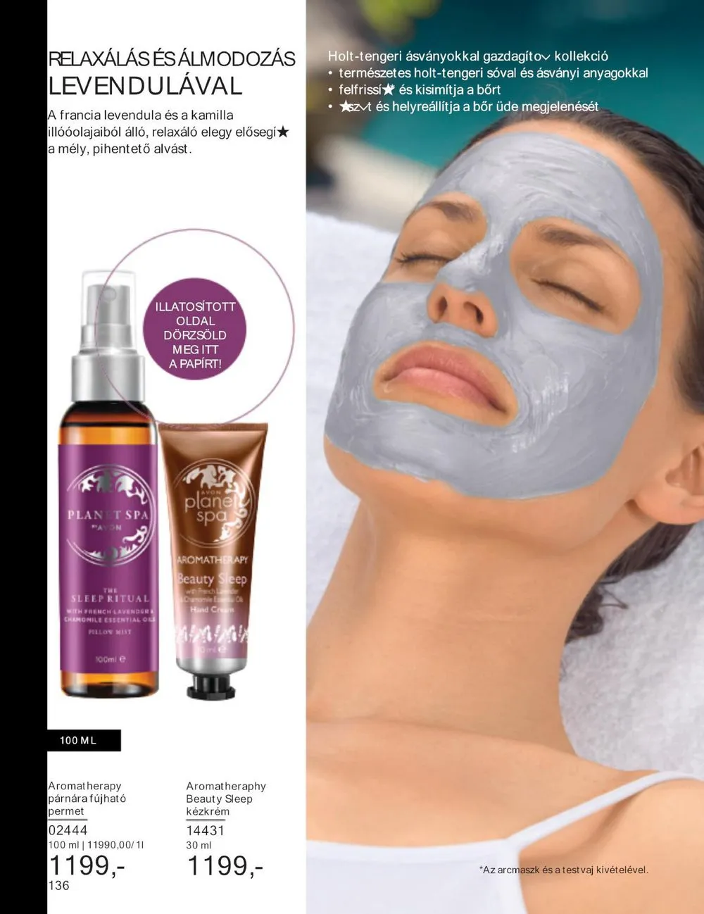 Avon akciós újság 01.01–01.31 – 146. oldal