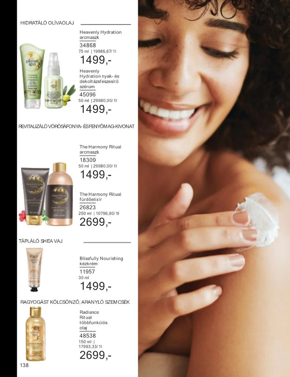Avon akciós újság 01.01–01.31 – 148. oldal