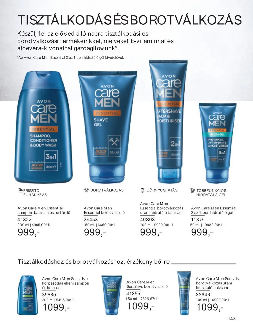 Avon akciós újság 01.01–01.31 – 153. oldal
