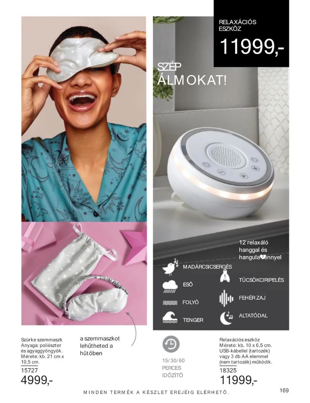 Avon akciós újság 01.01–01.31 – 179. oldal