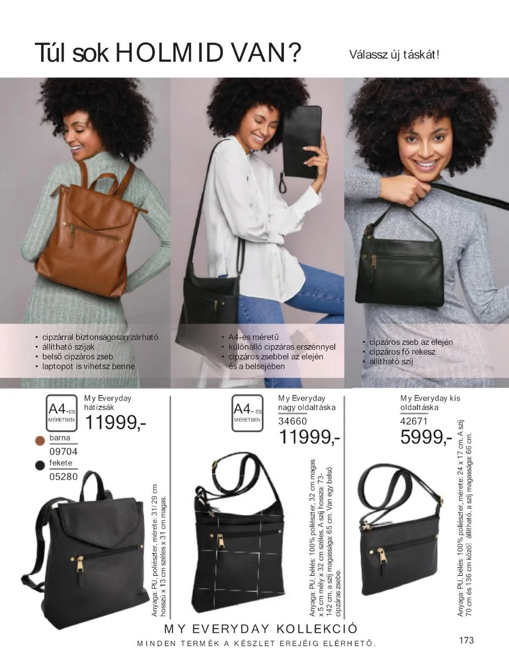 Avon akciós újság 01.01–01.31 – 183. oldal